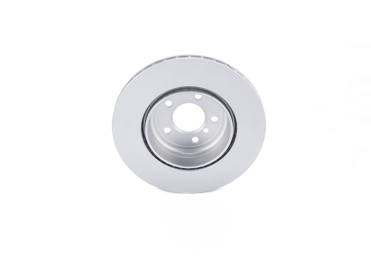 Brake Disc 4