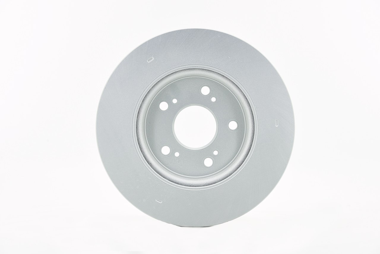 Brake Disc 4