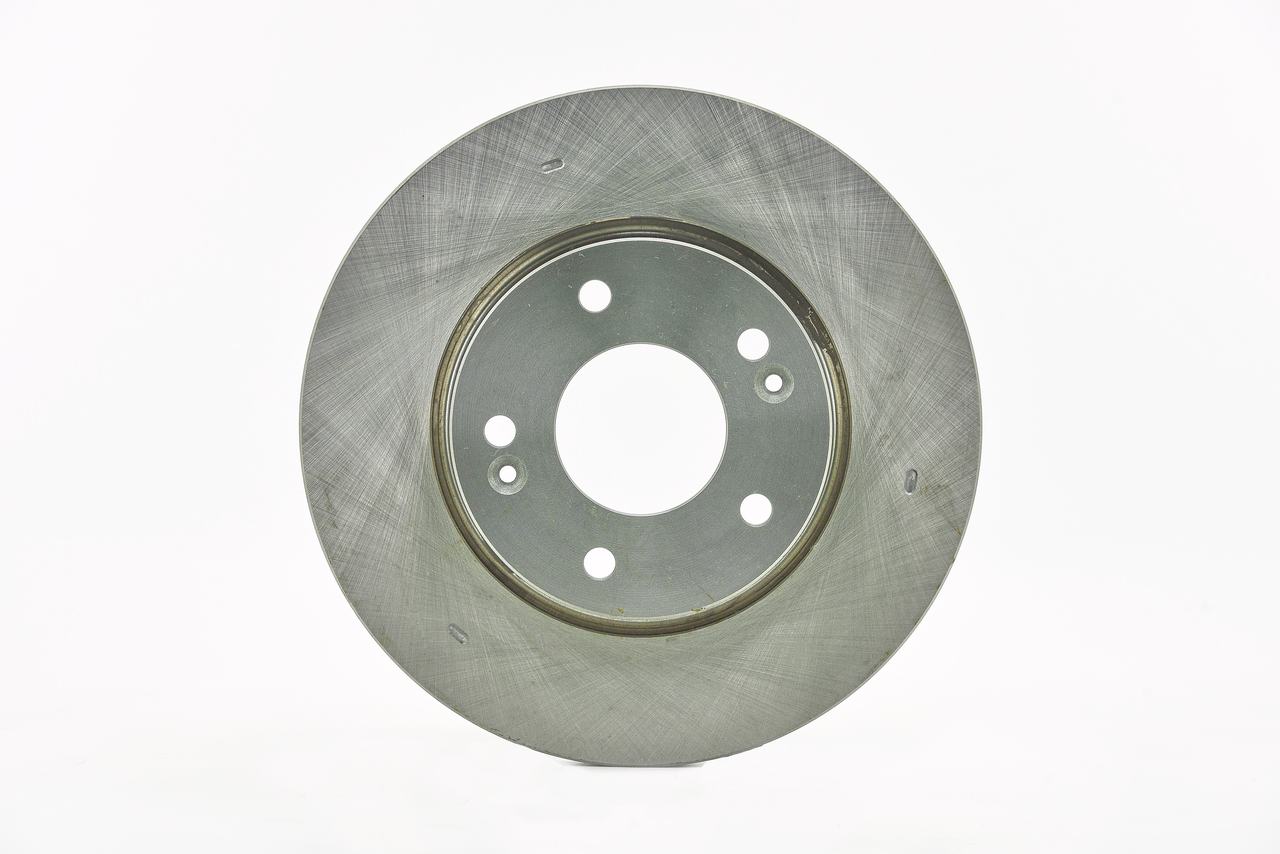 BOSCH 0 986 AB6 001 Brake Disc