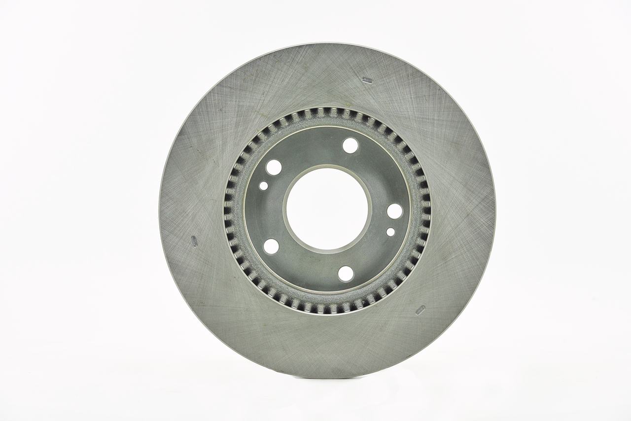 Brake Disc 3