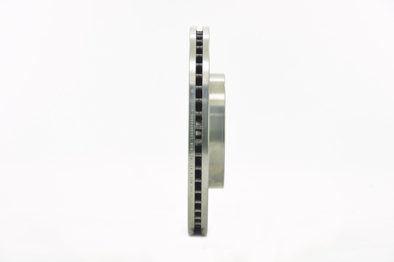 Brake Disc 4