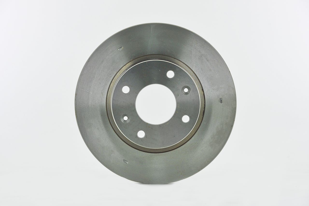 BOSCH 0 986 AB6 091 Brake Disc