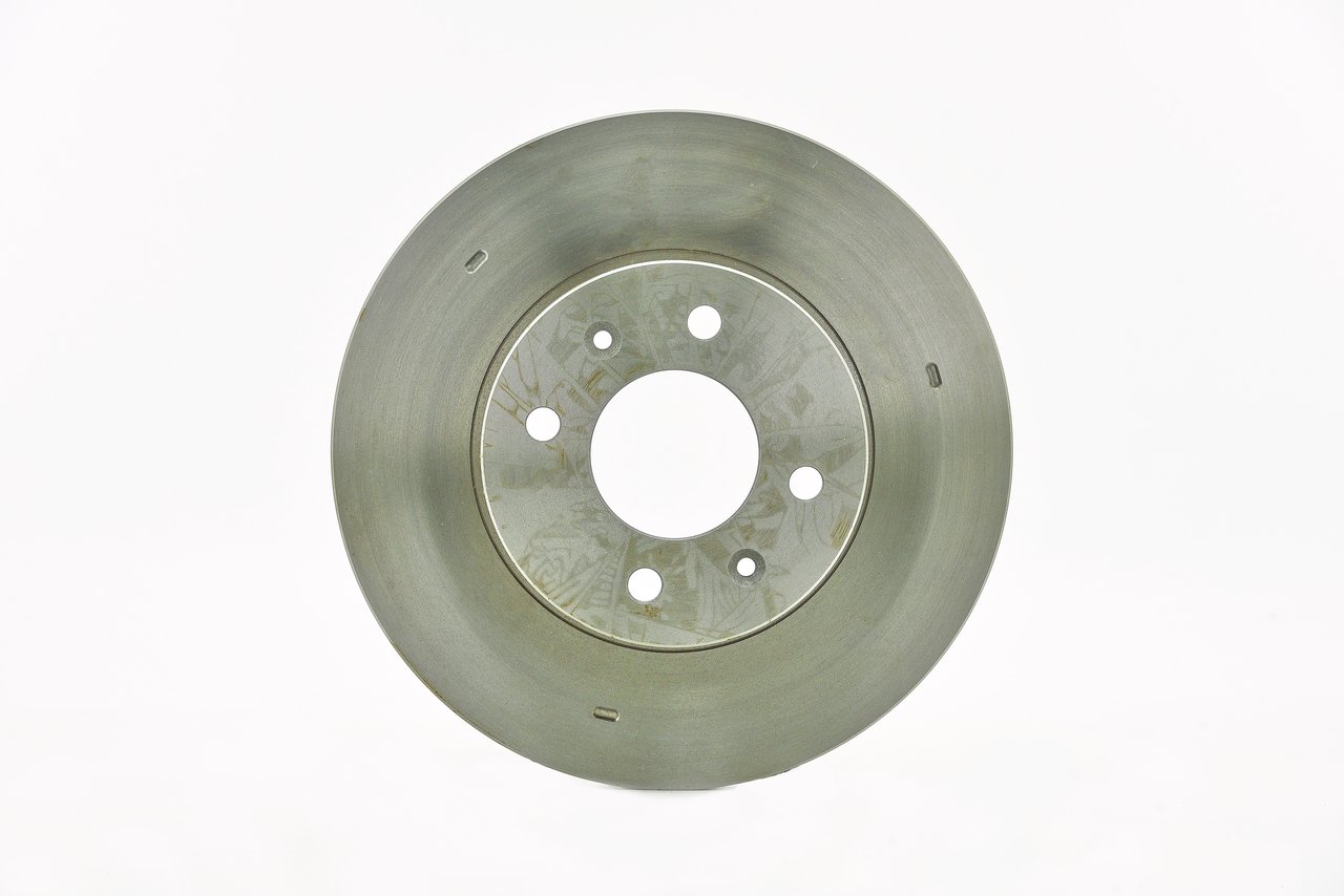 BOSCH 0 986 AB6 100 Brake Disc