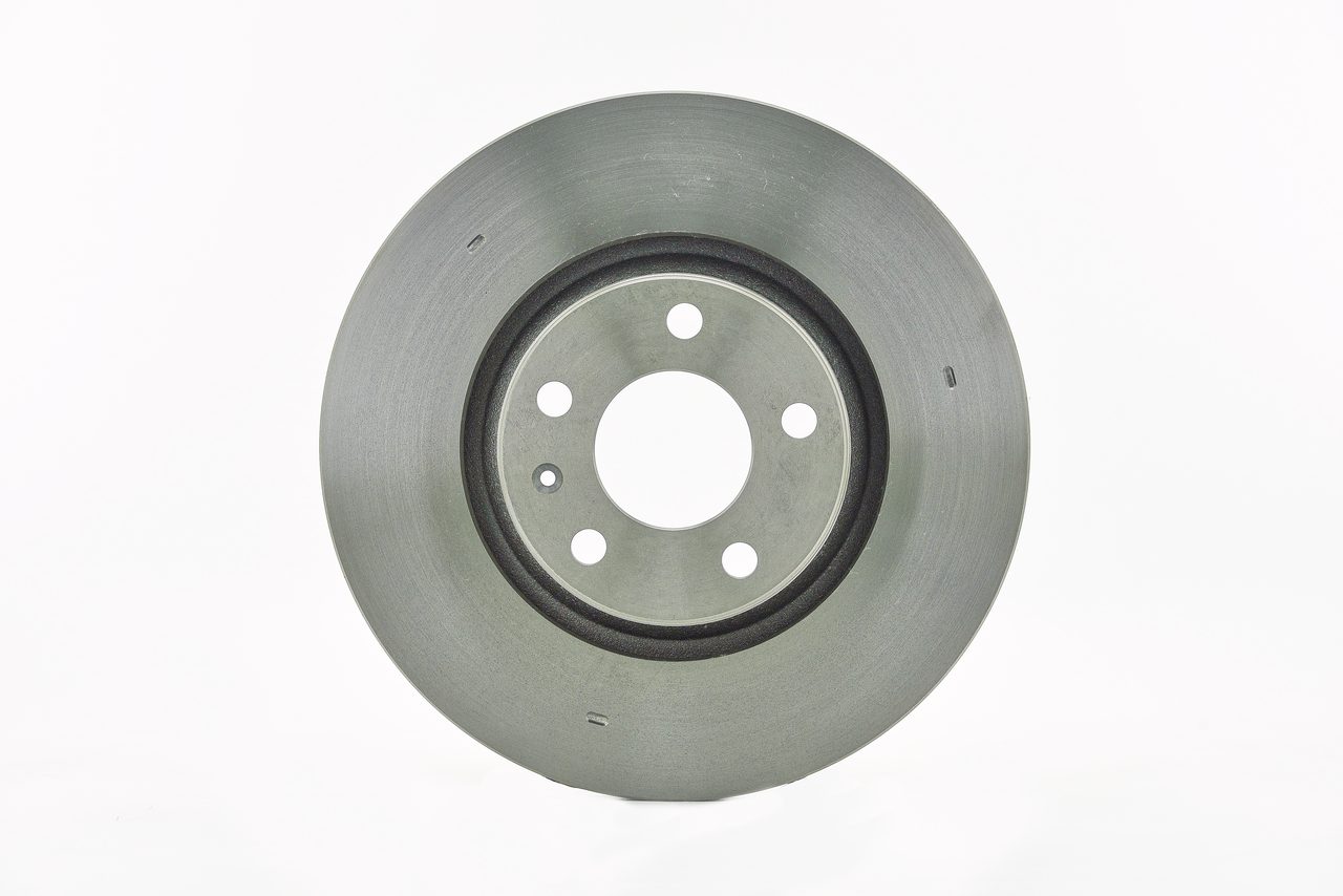 BOSCH 0 986 AB6 112 Brake Disc