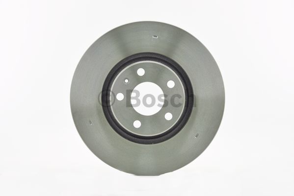 BOSCH 0 986 AB6 113 Brake Disc