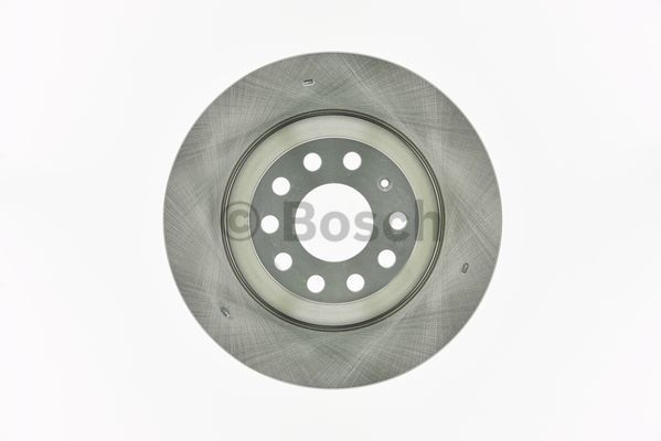 BOSCH 0 986 AB6 118 Brake Disc