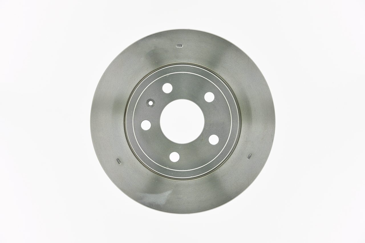 BOSCH 0 986 AB6 119 Brake Disc