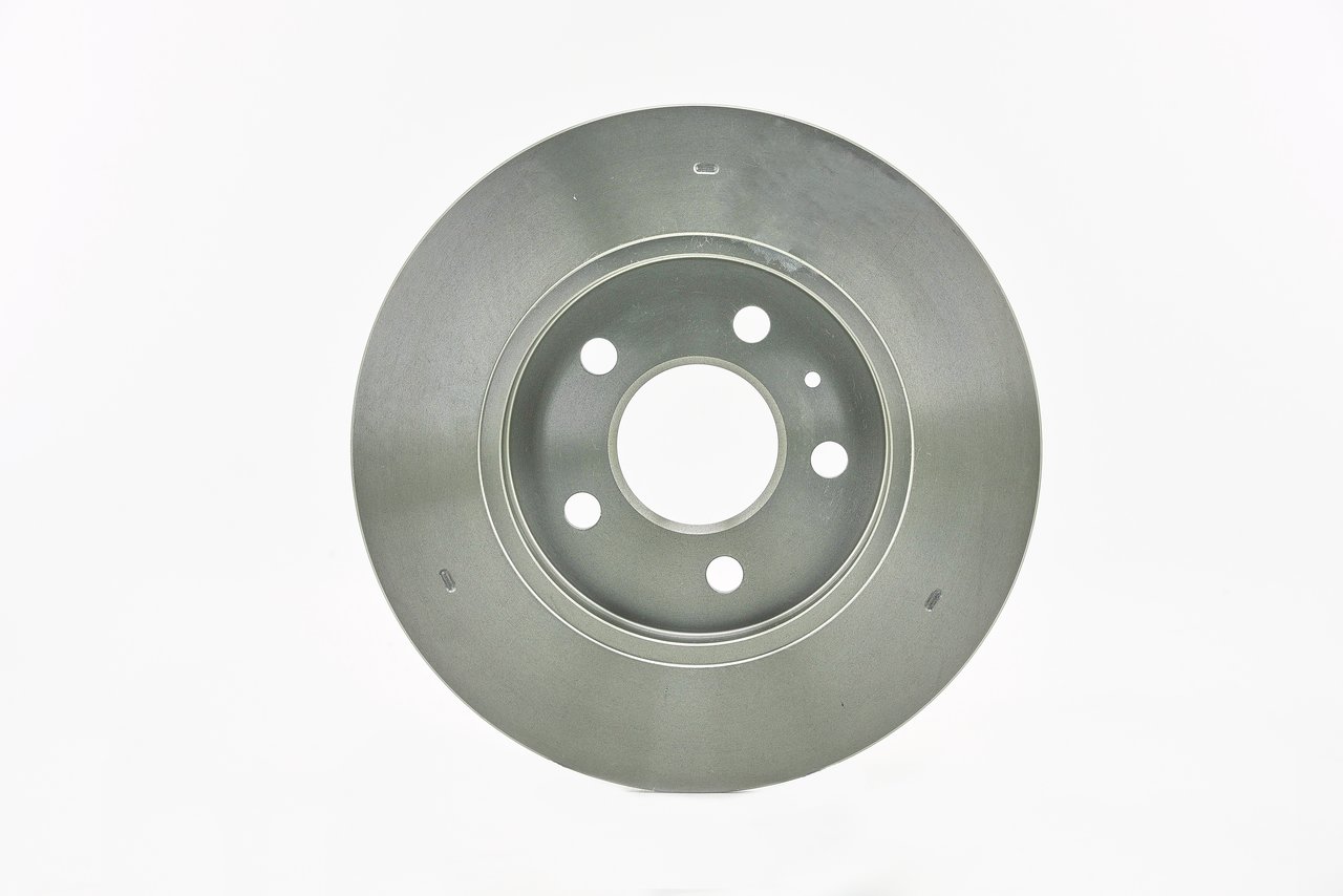 Brake Disc 3