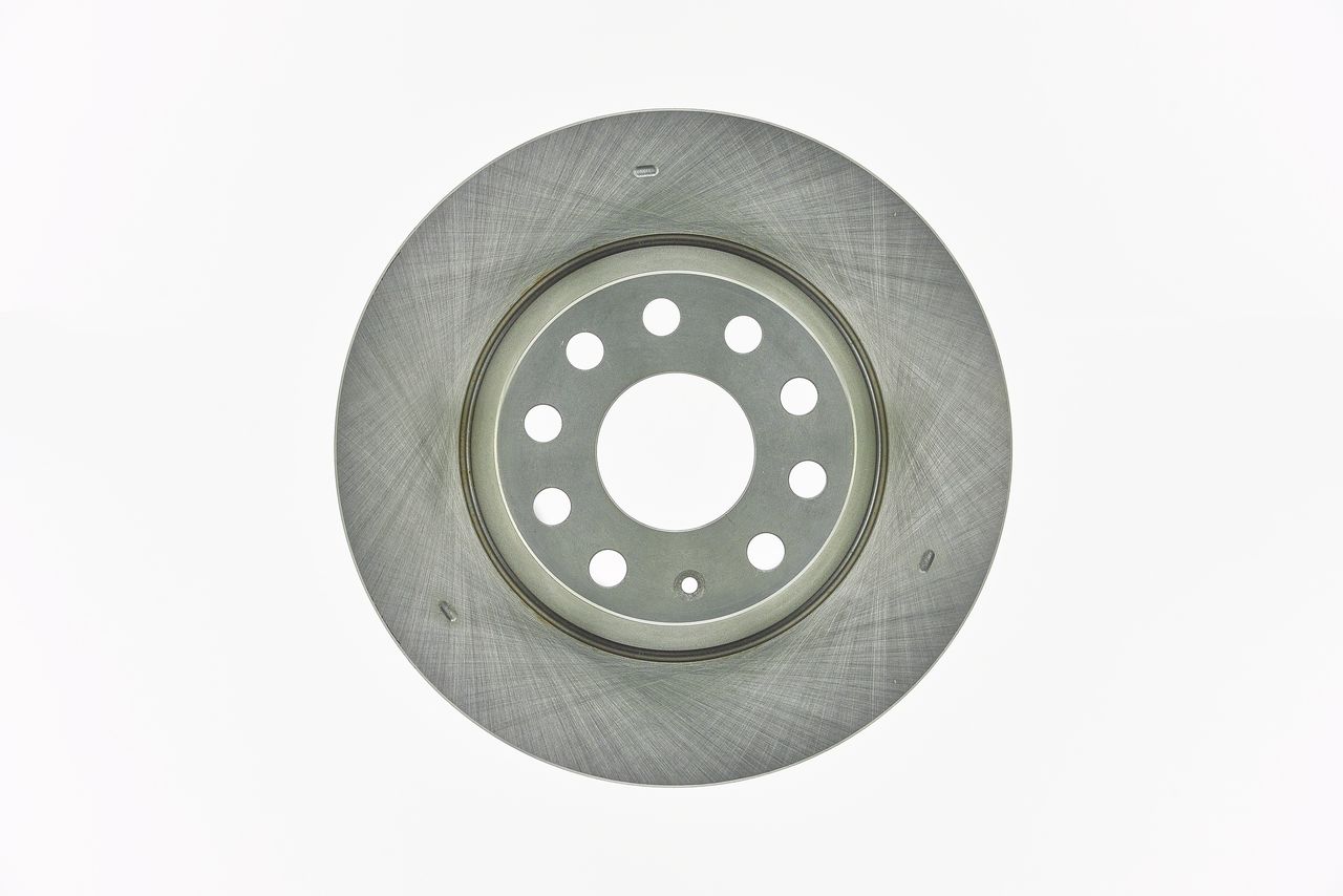 BOSCH 0 986 AB6 126 Brake Disc