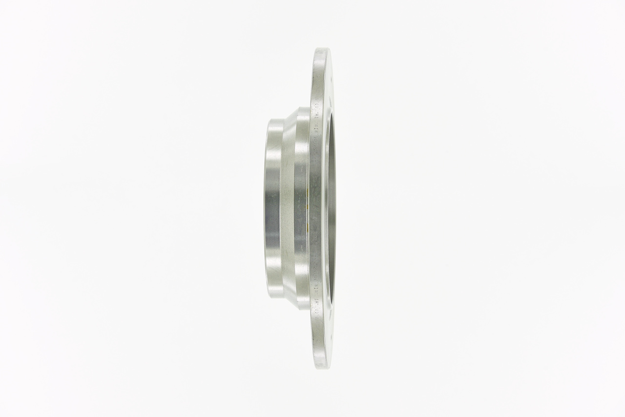 Brake Disc 3