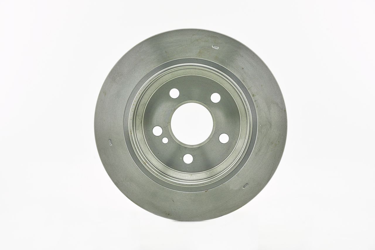 Brake Disc 4