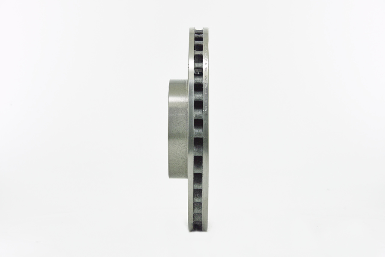 Brake Disc 3
