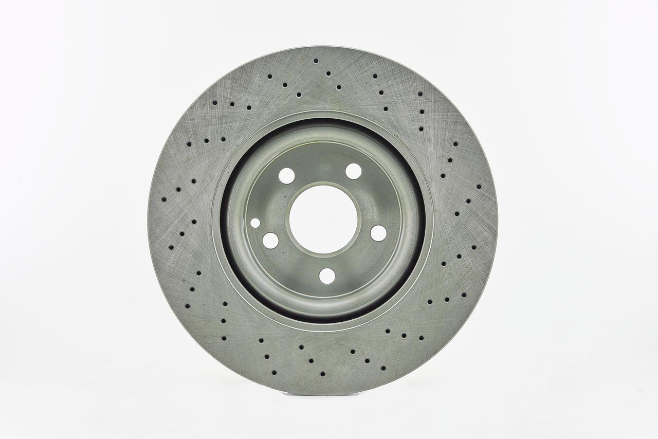Brake Disc 4
