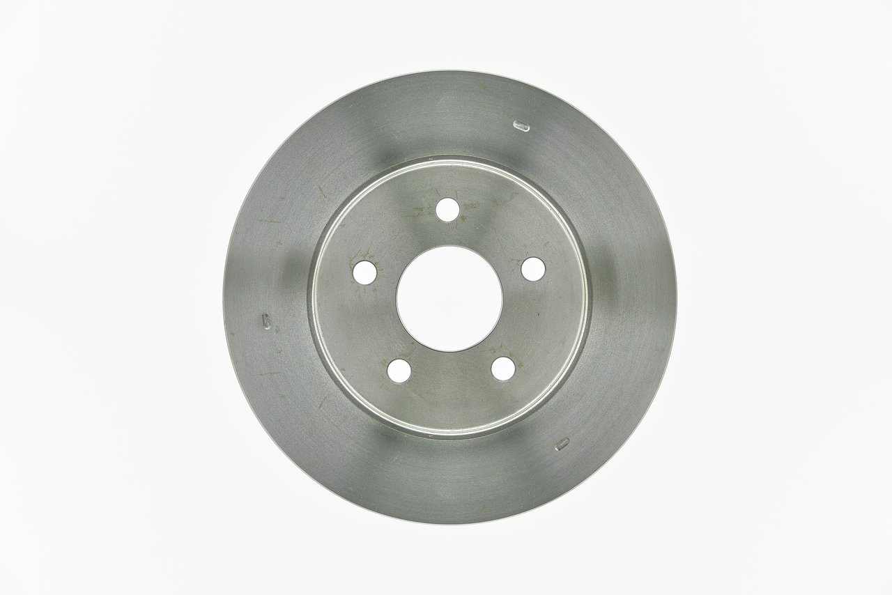 BOSCH 0 986 AB6 170 Brake Disc