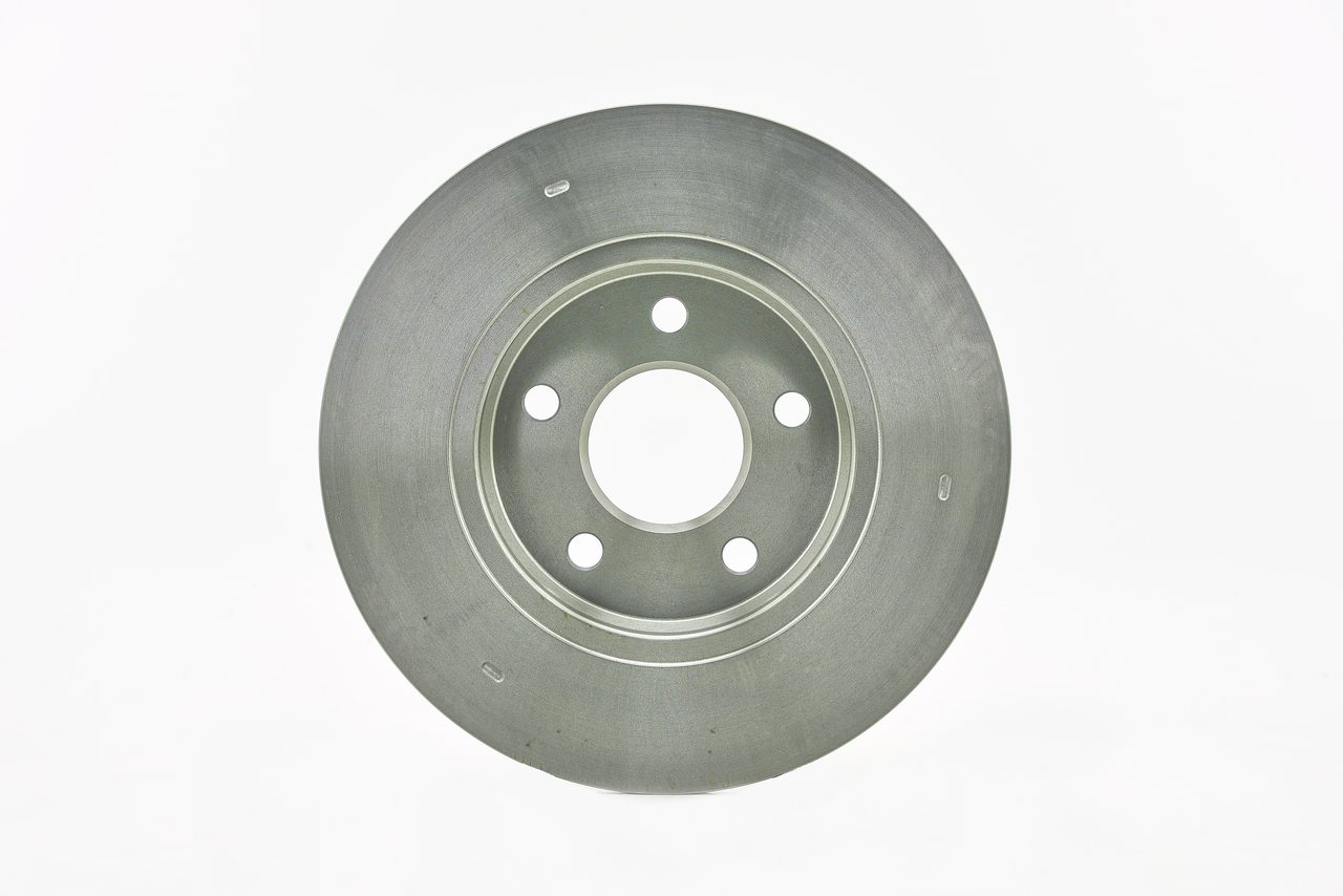 Brake Disc 3