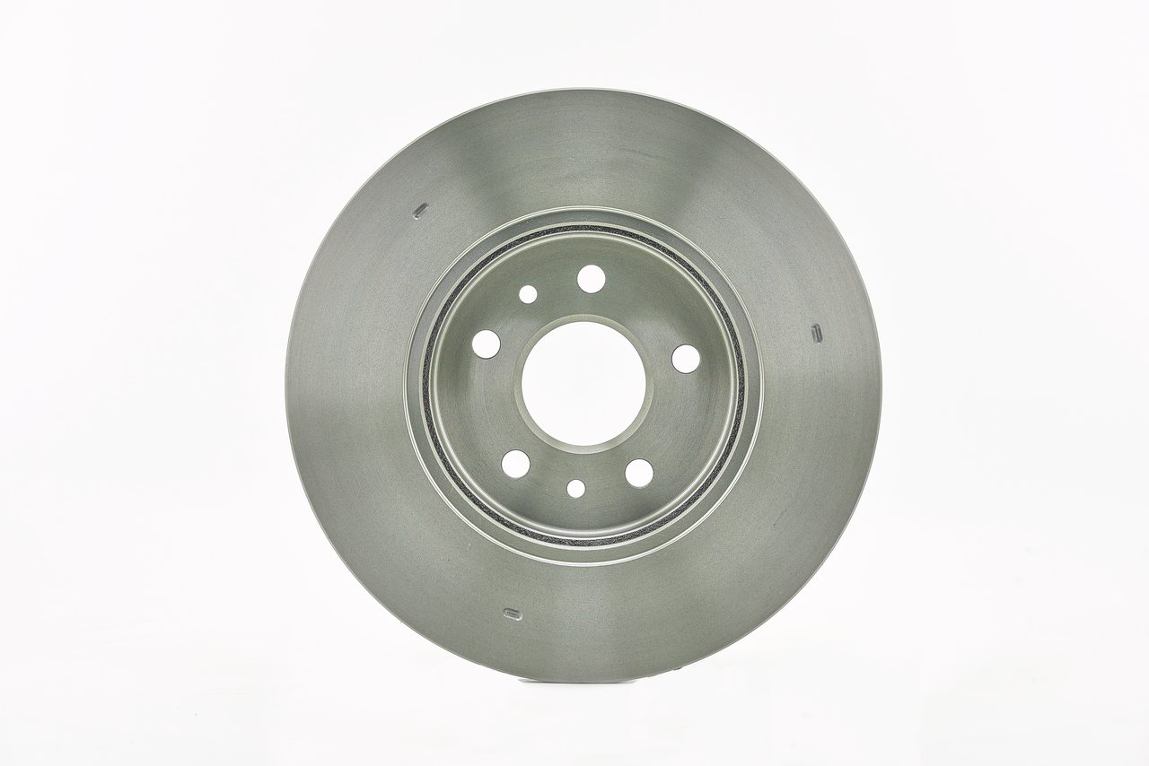 Brake Disc 3
