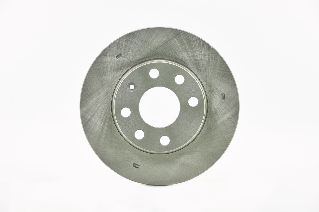 BOSCH 0 986 AB6 222 Brake Disc