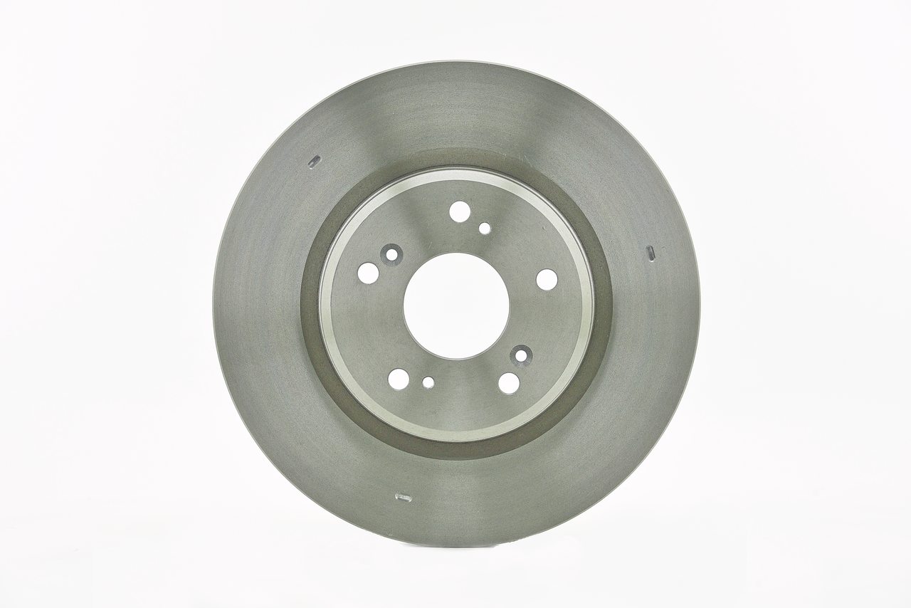 BOSCH 0 986 AB6 278 Brake Disc