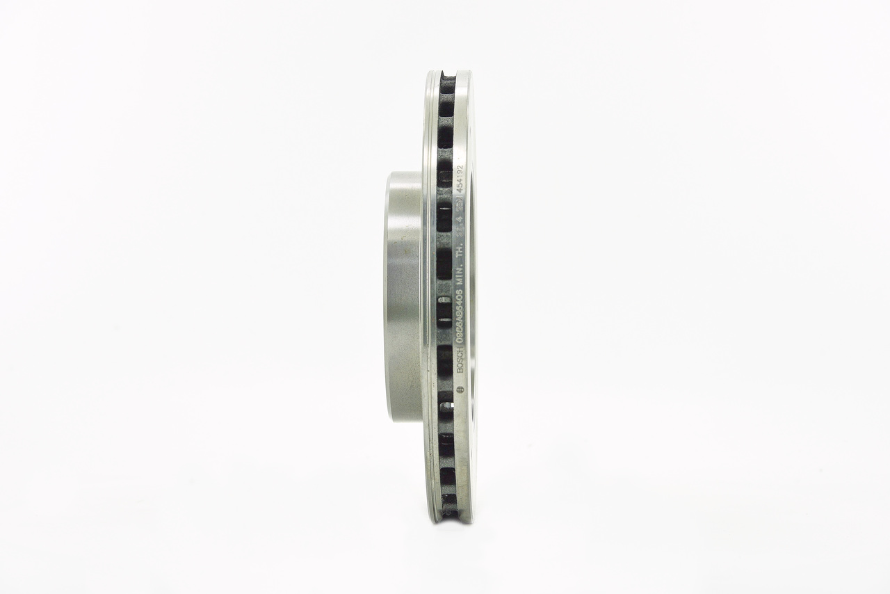 Brake Disc 3