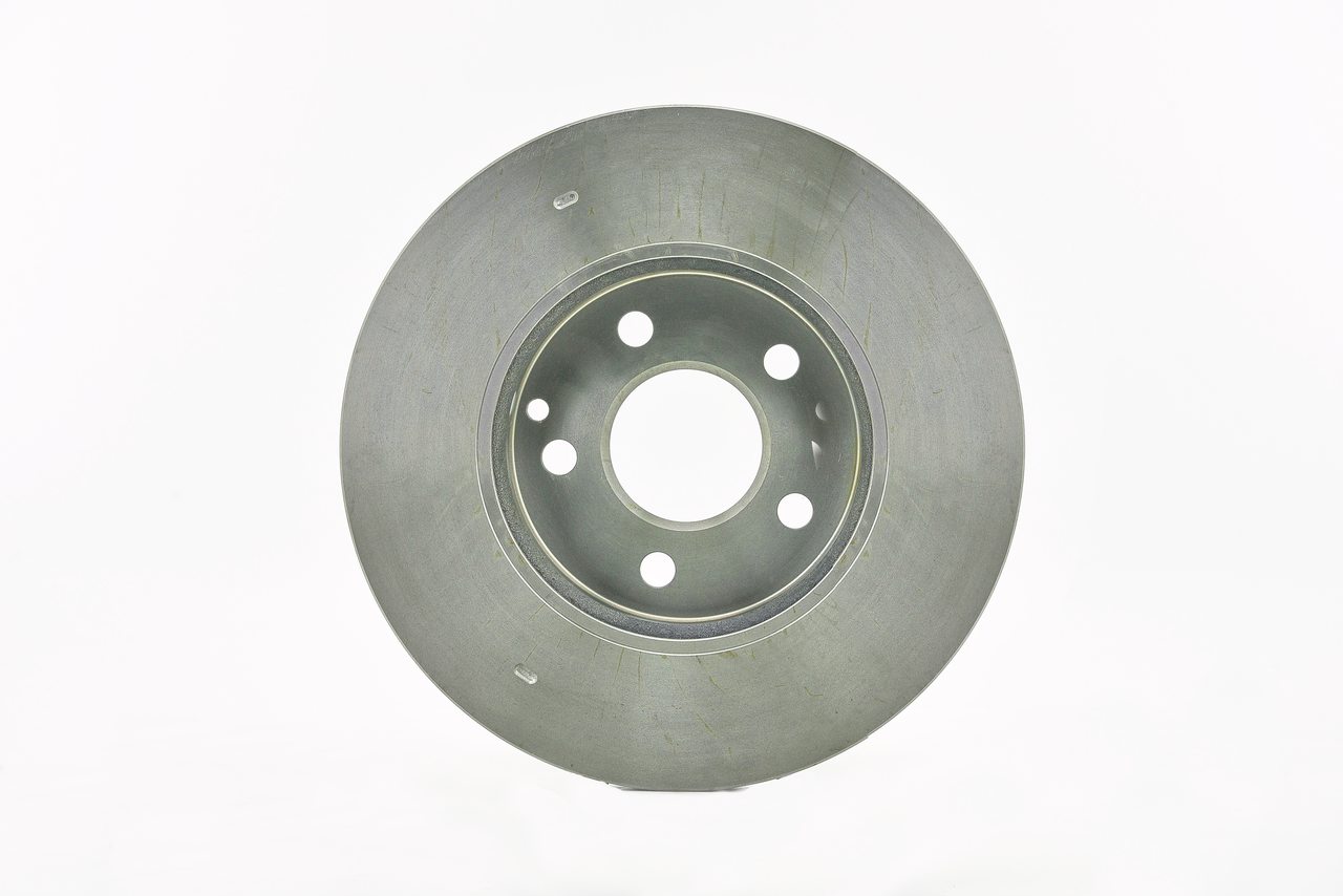 Brake Disc 4