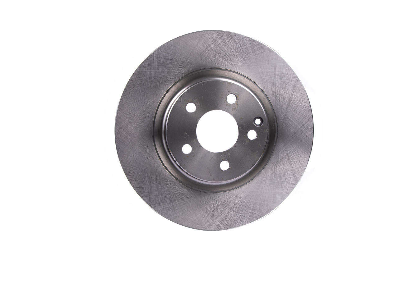 Brake Disc 4