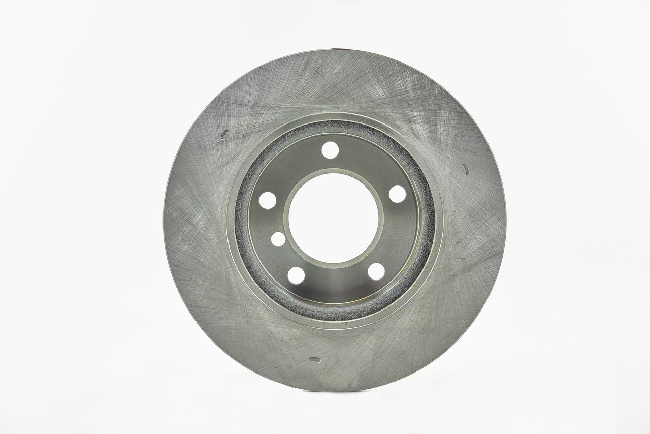 Brake Disc 4
