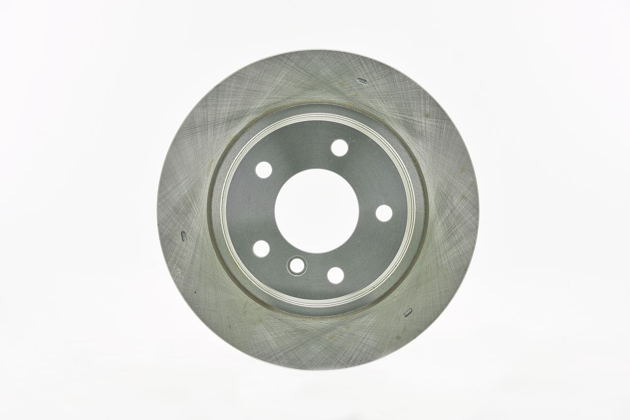 BOSCH 0 986 AB6 440 Brake Disc