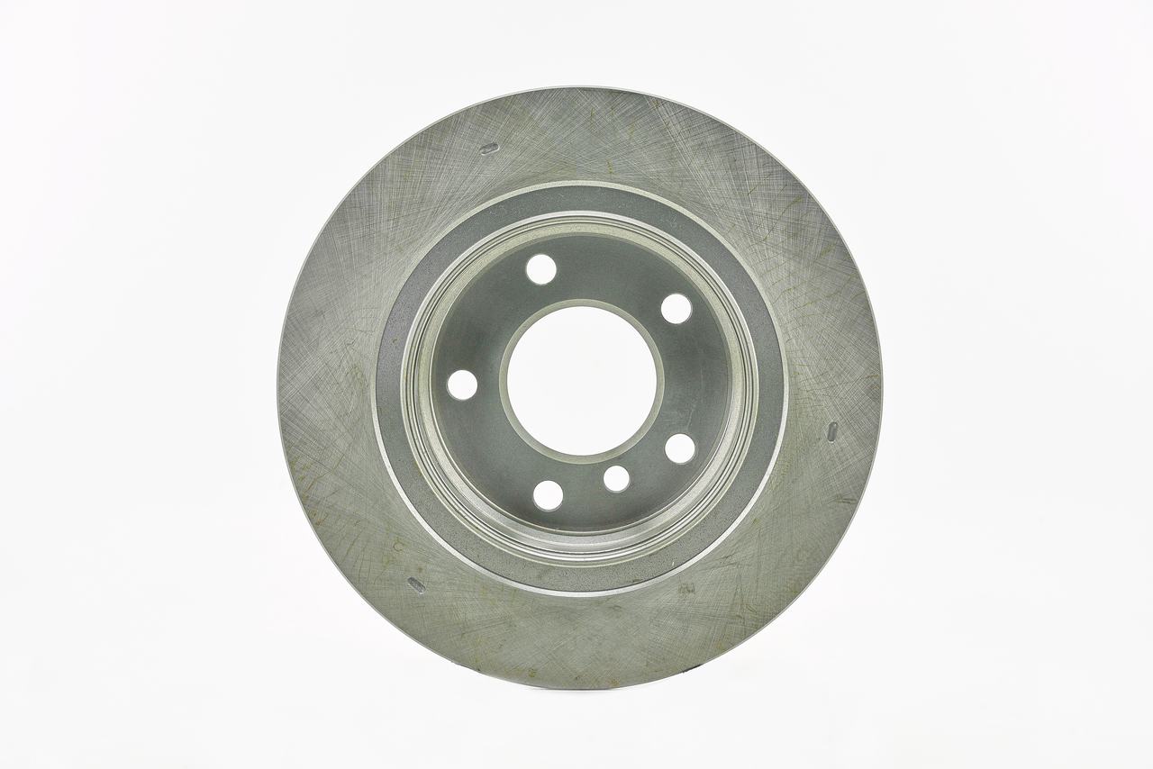 Brake Disc 3