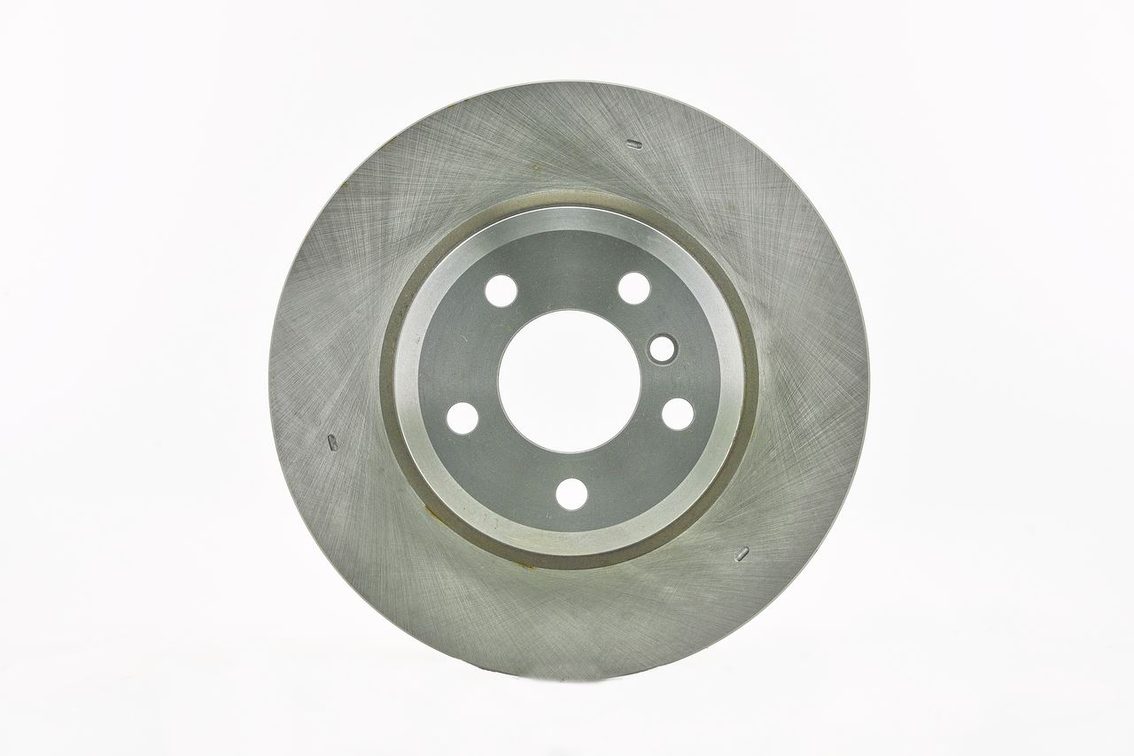 BOSCH 0 986 AB6 456 Brake Disc