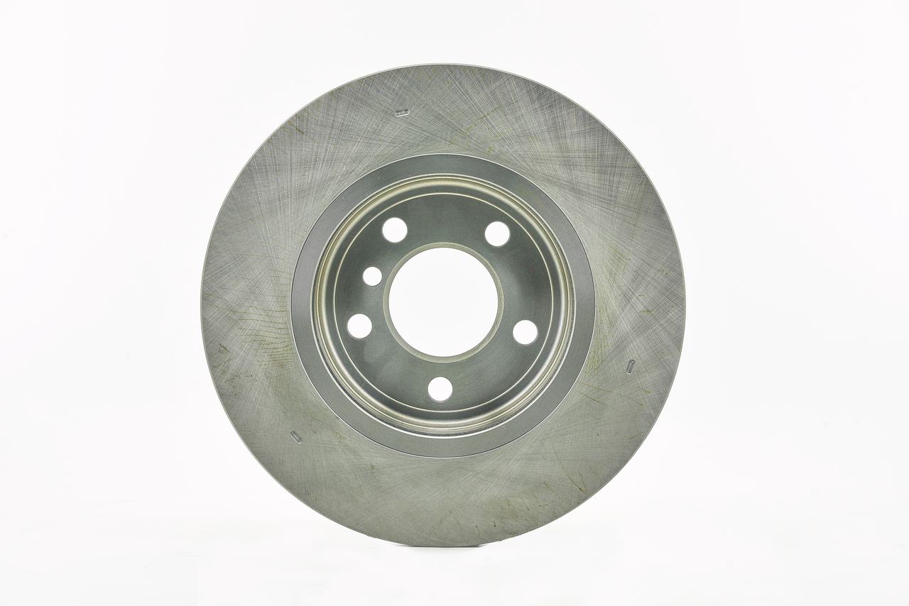 Brake Disc 3