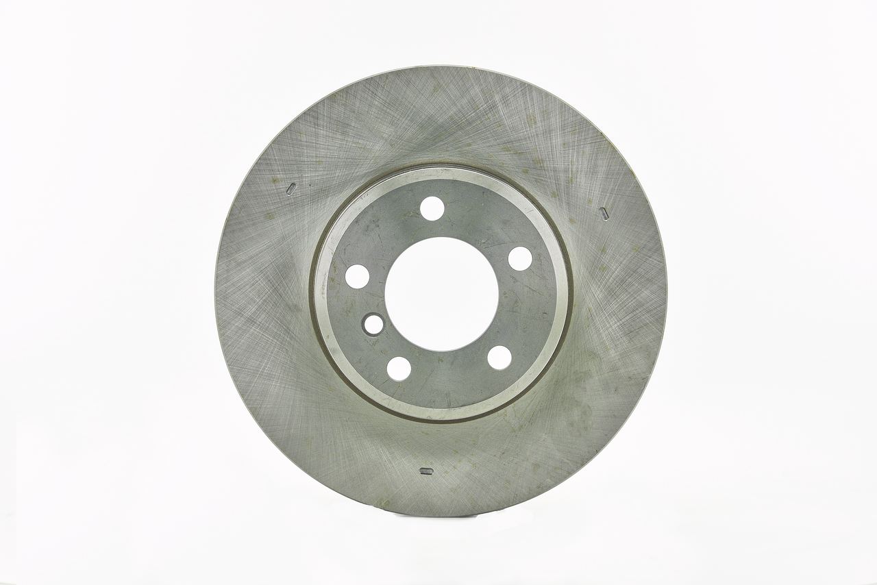 BOSCH 0 986 AB6 510 Brake Disc