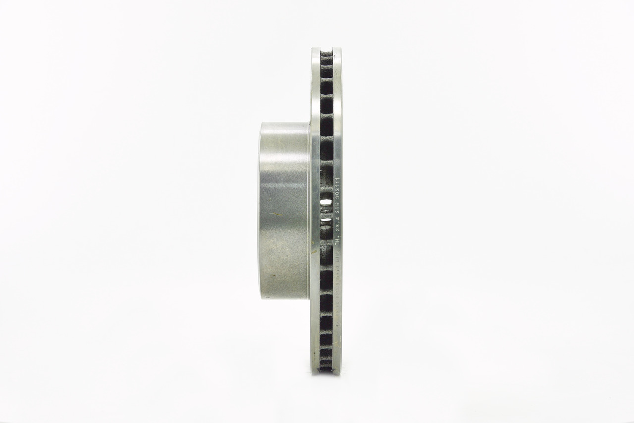 Brake Disc 2