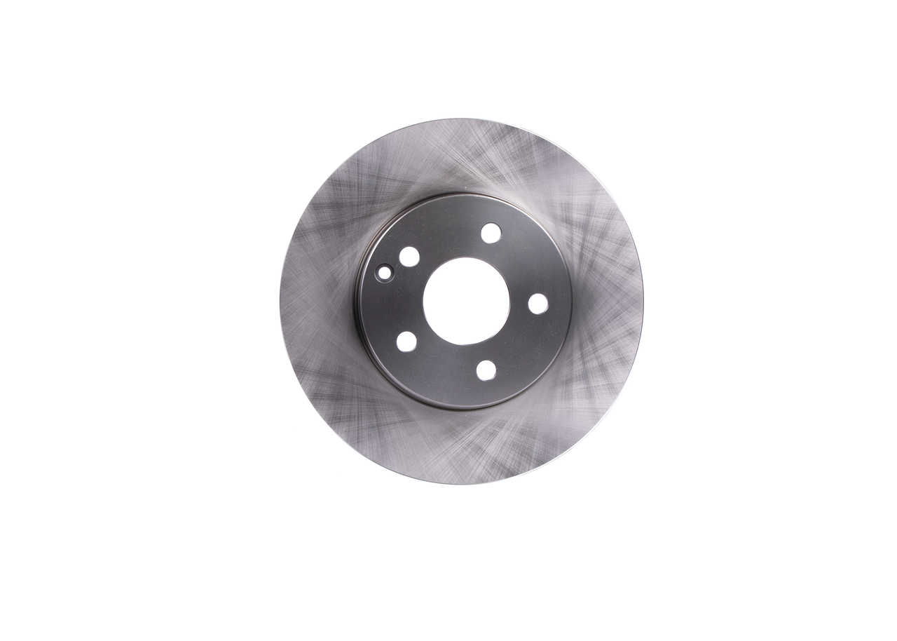 Brake Disc 4
