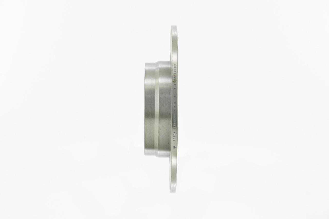 Brake Disc 3
