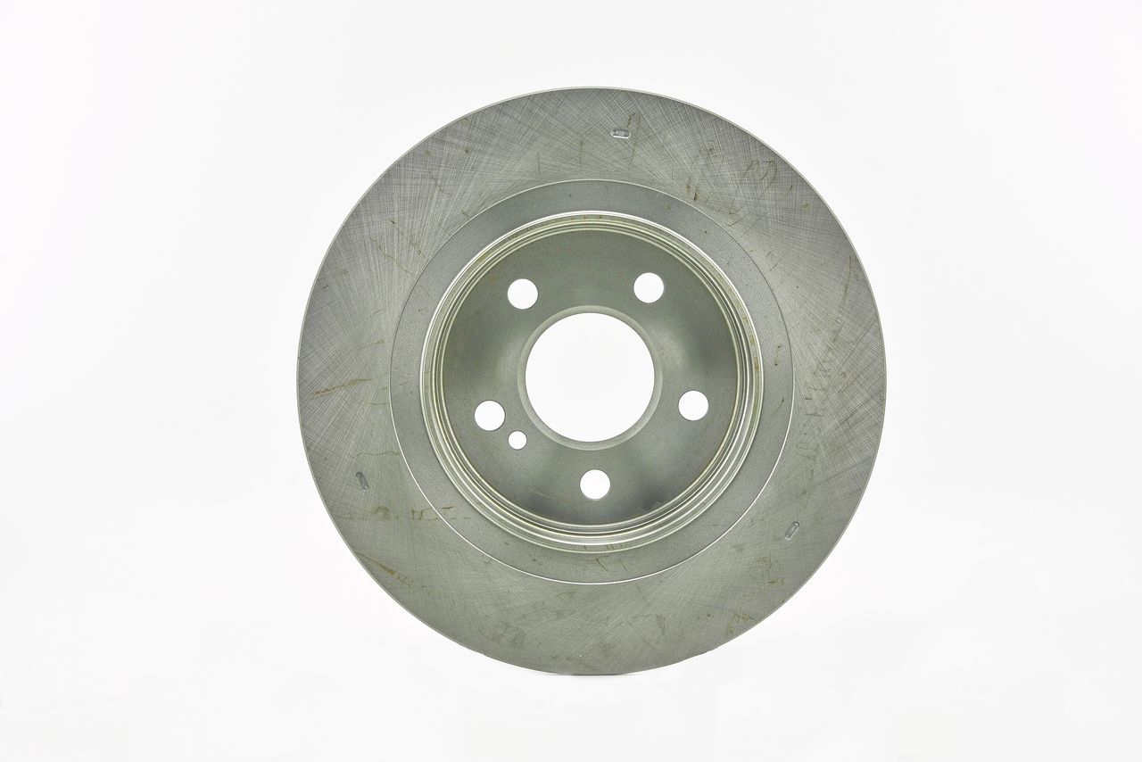 Brake Disc 4