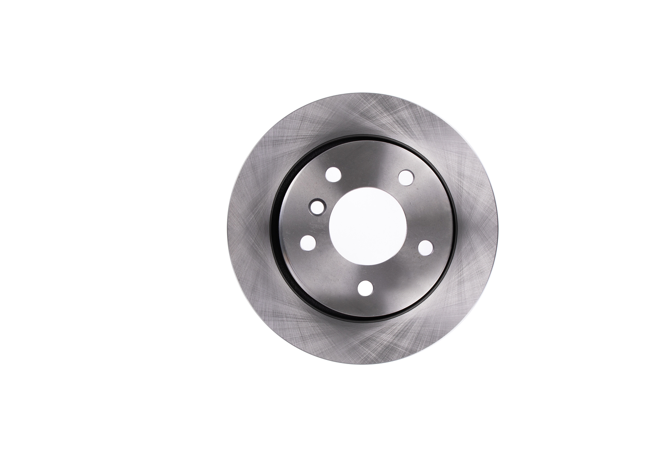 Brake Disc 4