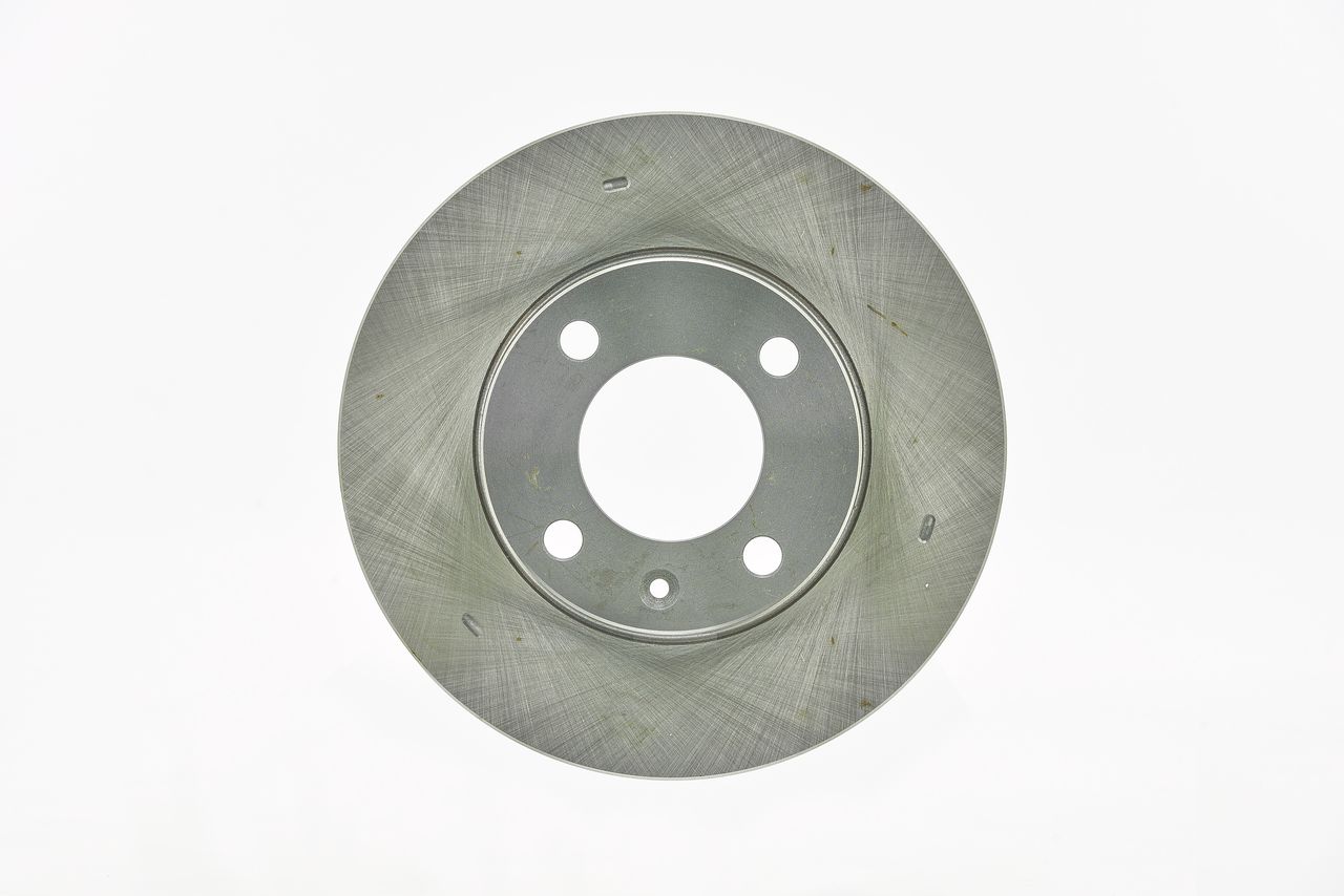 BOSCH 0 986 AB6 560 Brake Disc