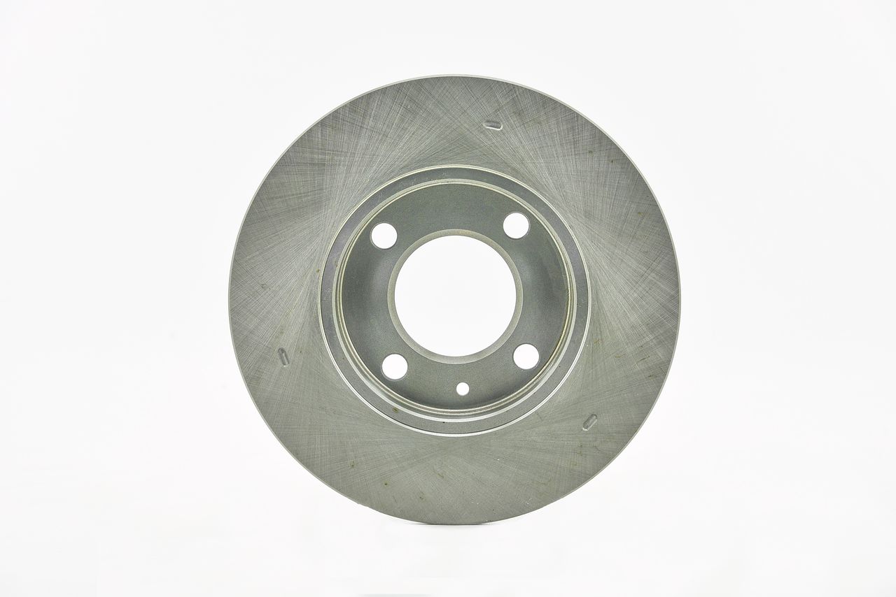 Brake Disc 3