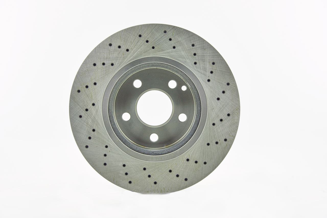 Brake Disc 4