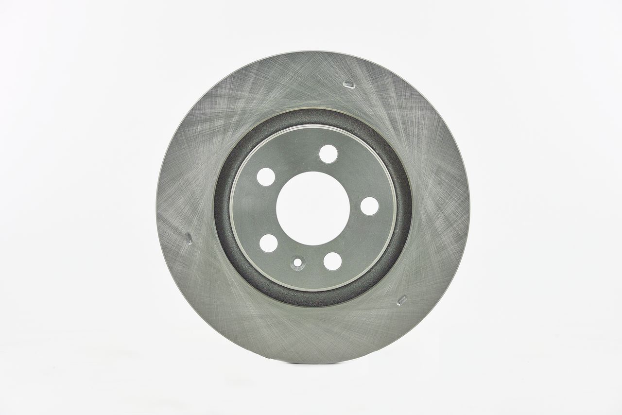 BOSCH 0 986 AB6 594 Brake Disc