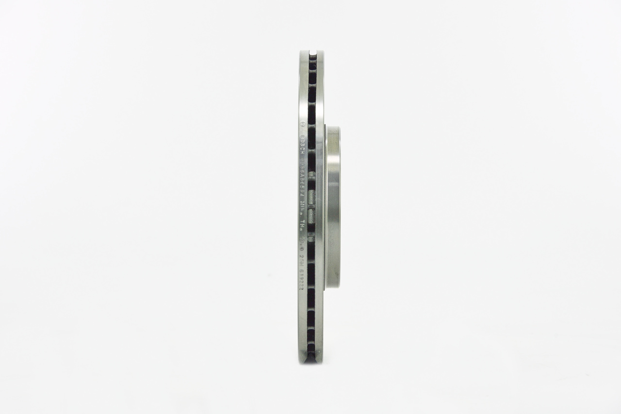 Brake Disc 4