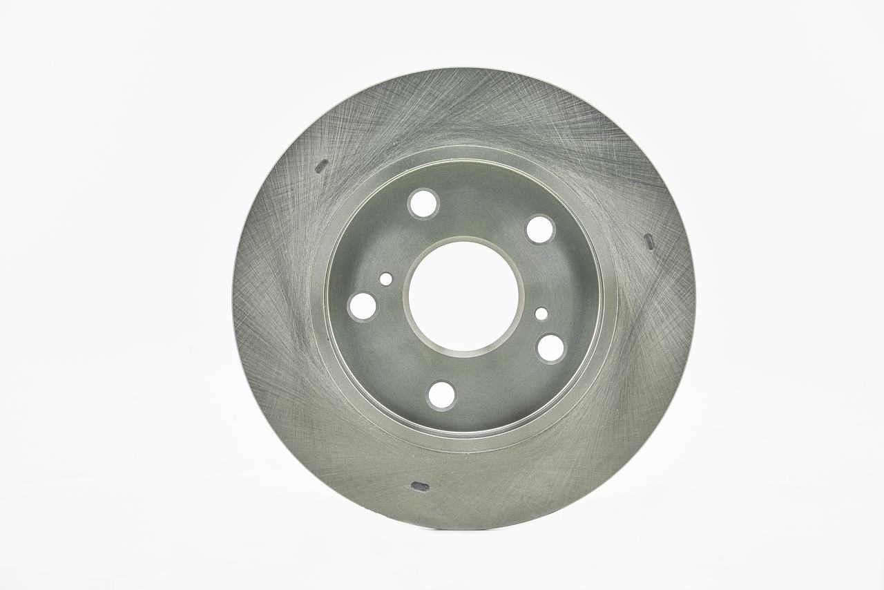 Brake Disc 4