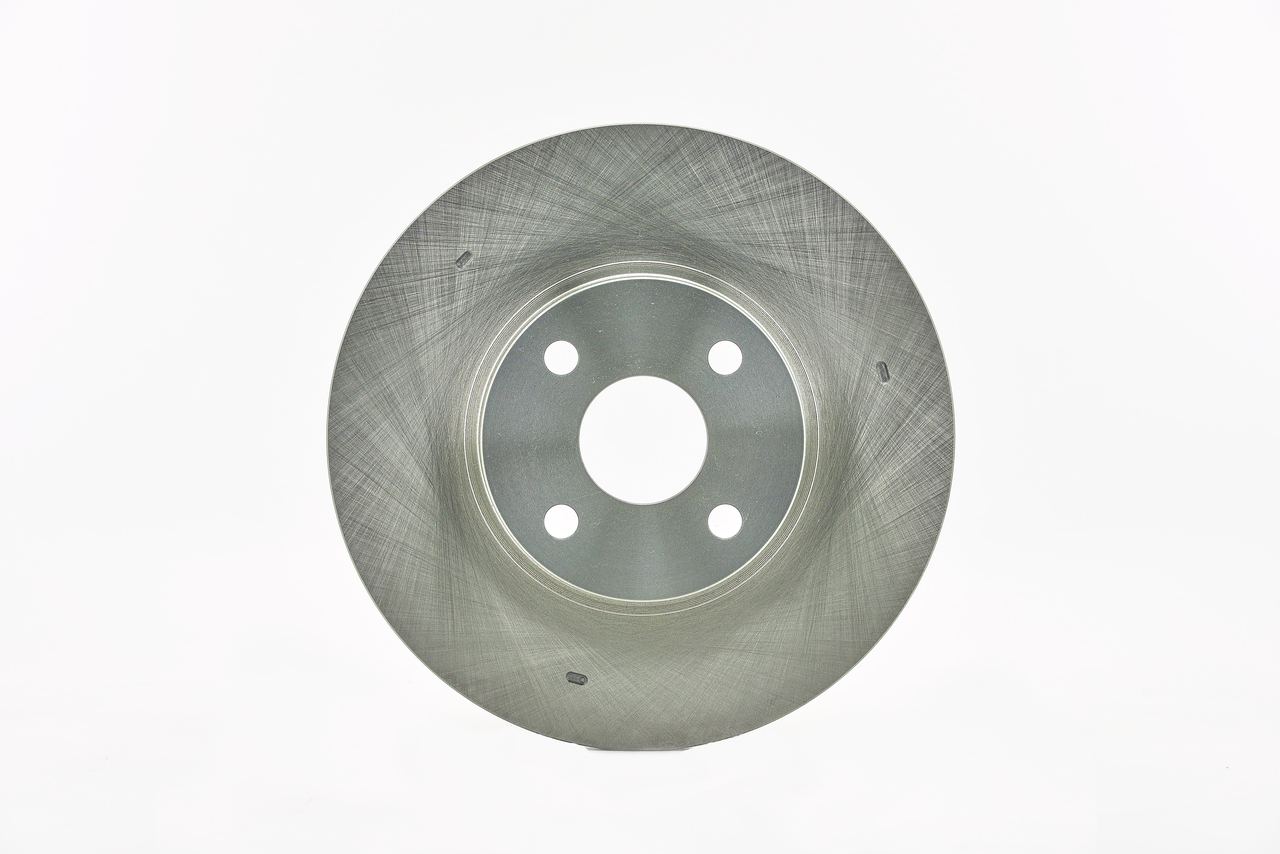 BOSCH 0 986 AB6 624 Brake Disc