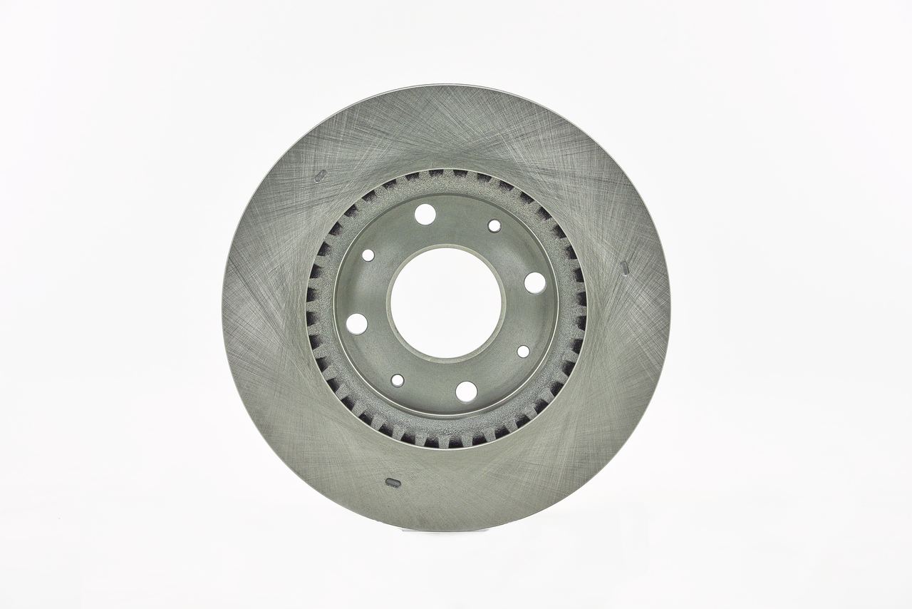 Brake Disc 4