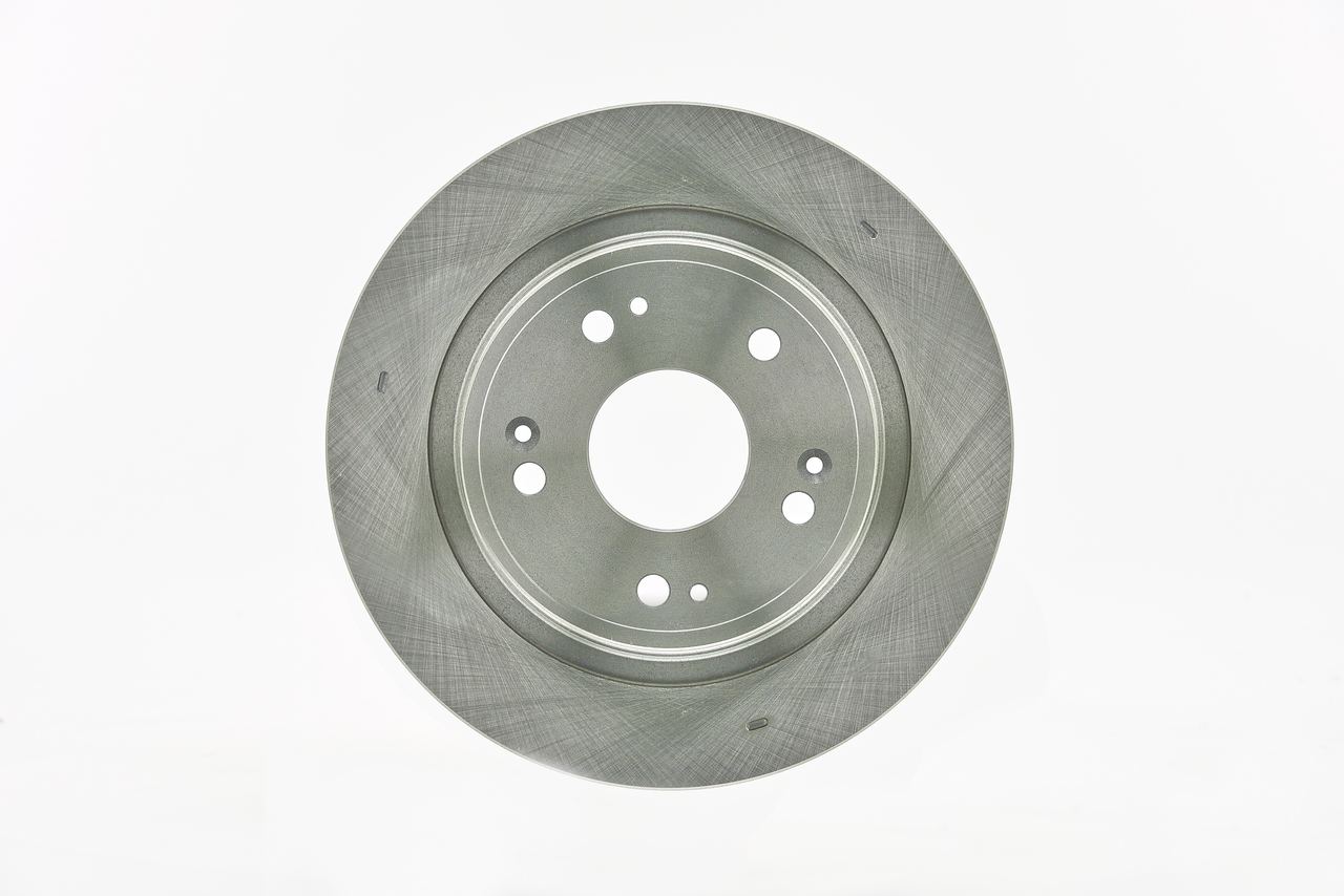 BOSCH 0 986 AB6 647 Brake Disc