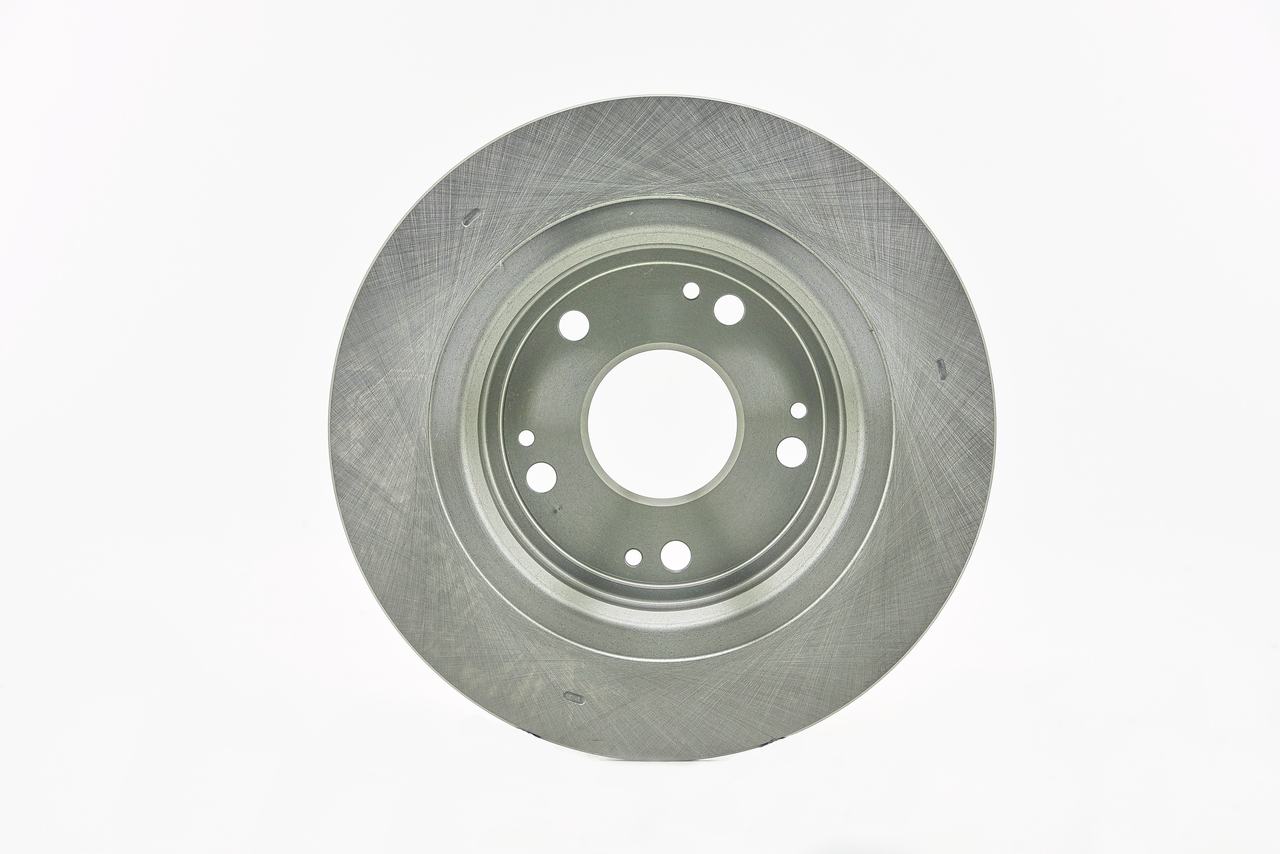 Brake Disc 3