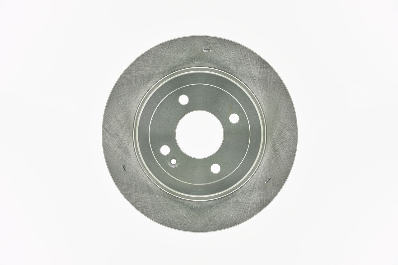 BOSCH 0 986 AB6 680 Brake Disc