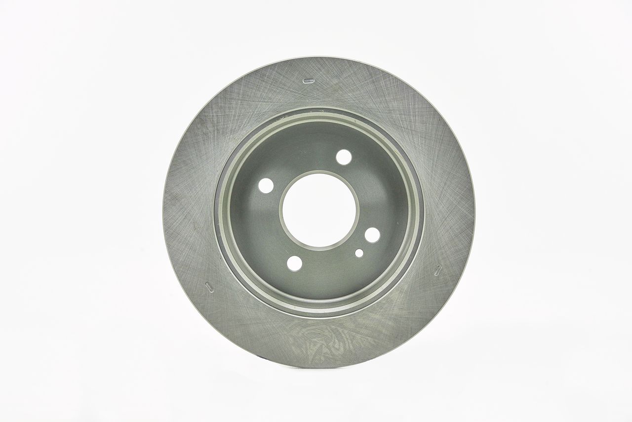 Brake Disc 3