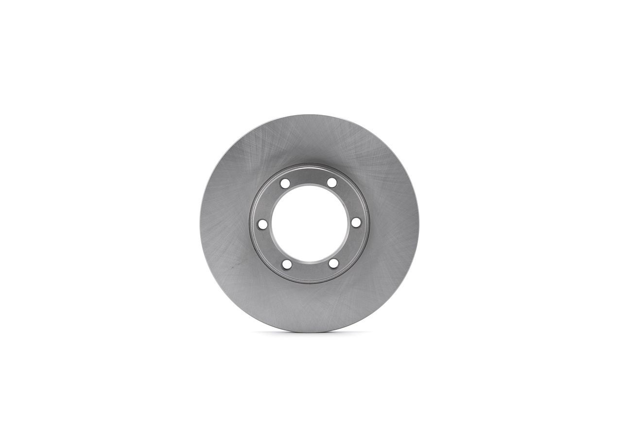 Brake Disc 2