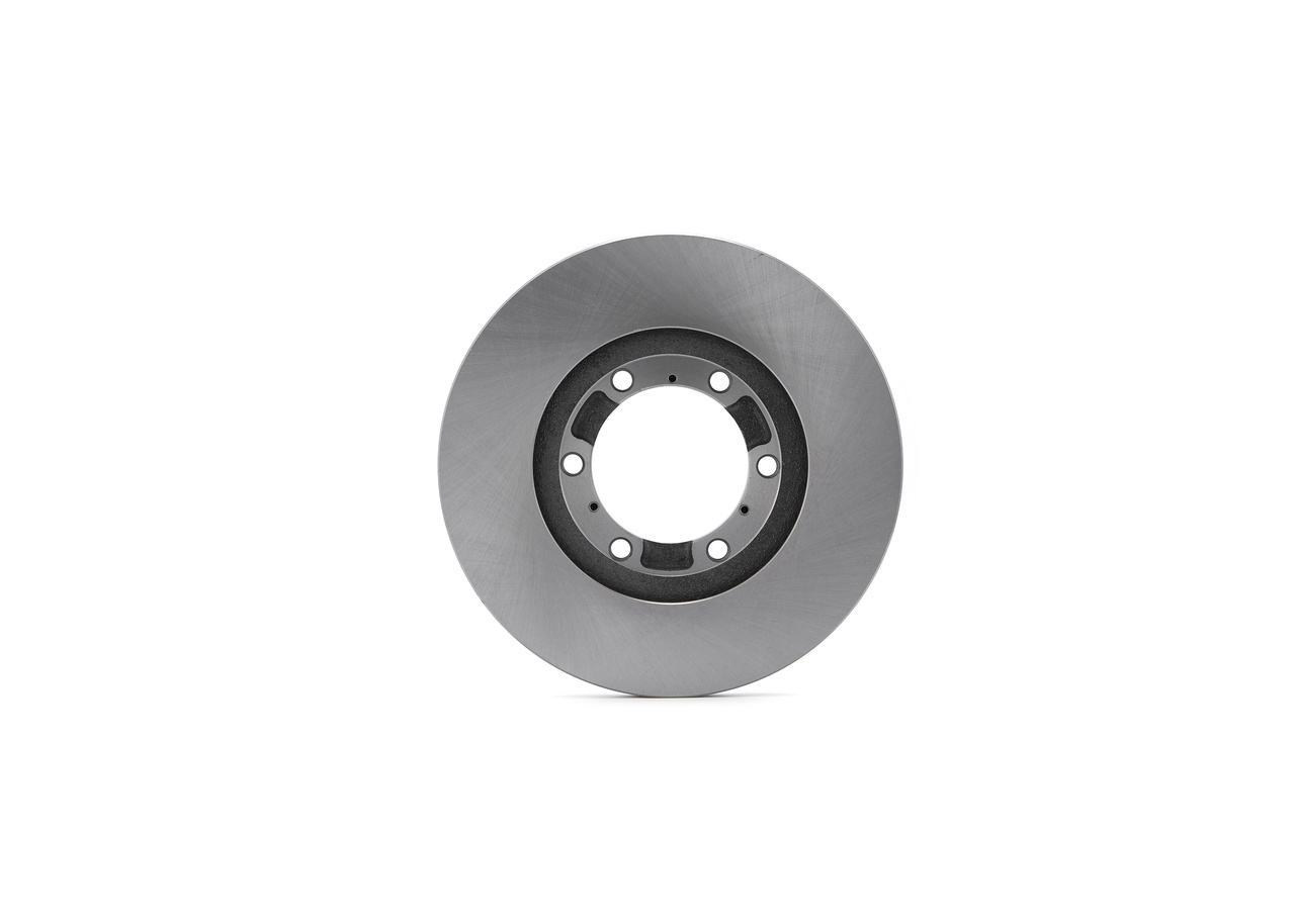 Brake Disc 4
